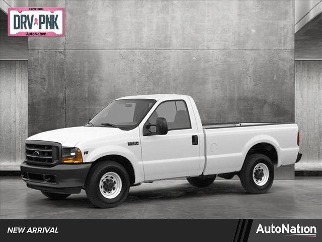 used 2003 Ford F-250 car, priced at $12,997
