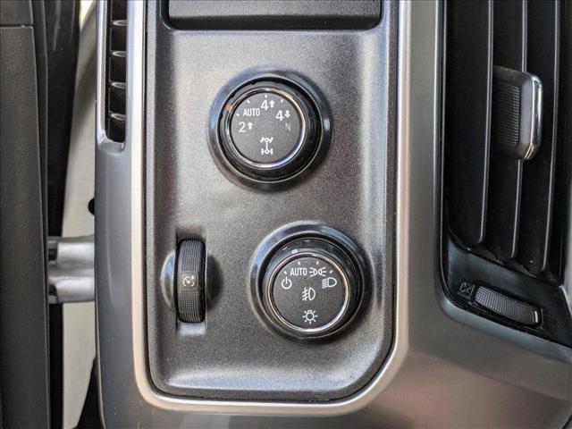 used 2014 Chevrolet Silverado 1500 car, priced at $17,567