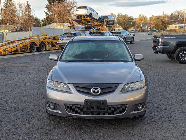 used 2006 Mazda Mazda6 car, priced at $4,778