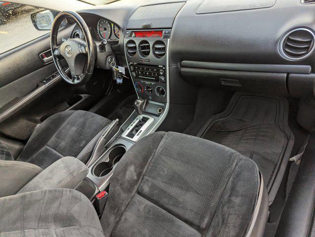 used 2006 Mazda Mazda6 car, priced at $4,778