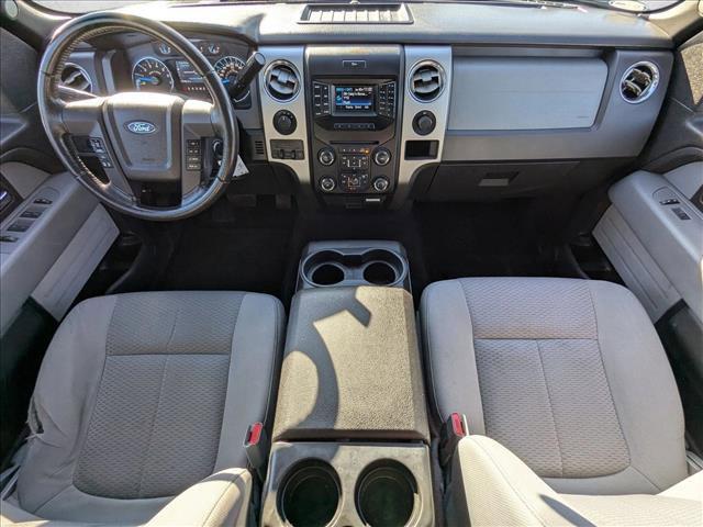 used 2013 Ford F-150 car, priced at $19,995