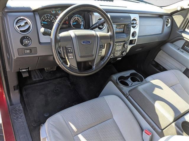 used 2013 Ford F-150 car, priced at $19,995
