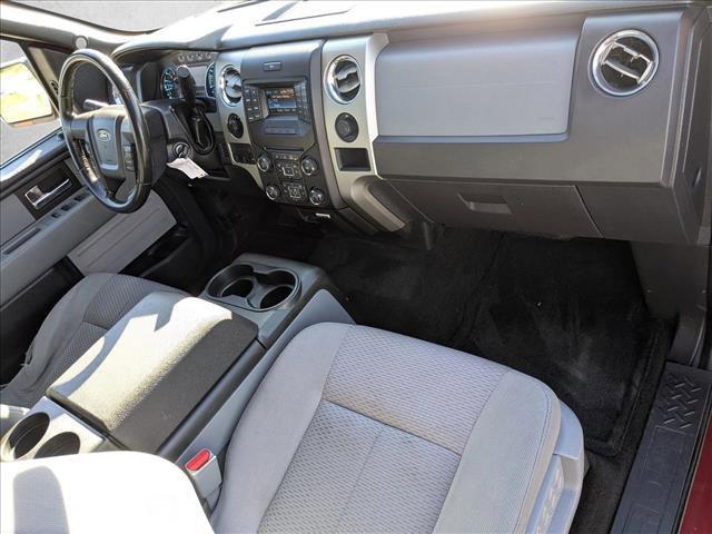 used 2013 Ford F-150 car, priced at $19,995