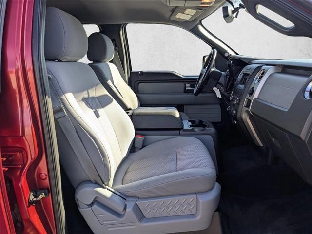 used 2013 Ford F-150 car, priced at $19,995
