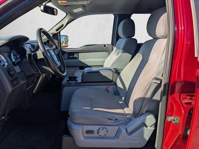 used 2013 Ford F-150 car, priced at $19,995