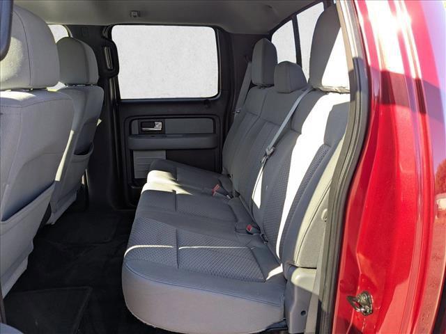 used 2013 Ford F-150 car, priced at $19,995
