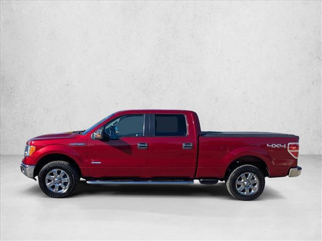 used 2013 Ford F-150 car, priced at $19,995