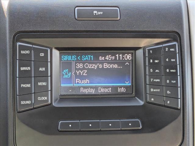 used 2013 Ford F-150 car, priced at $19,995