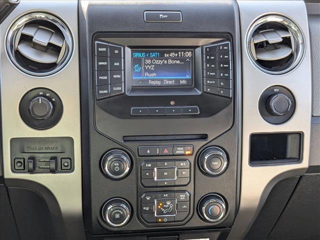 used 2013 Ford F-150 car, priced at $19,995