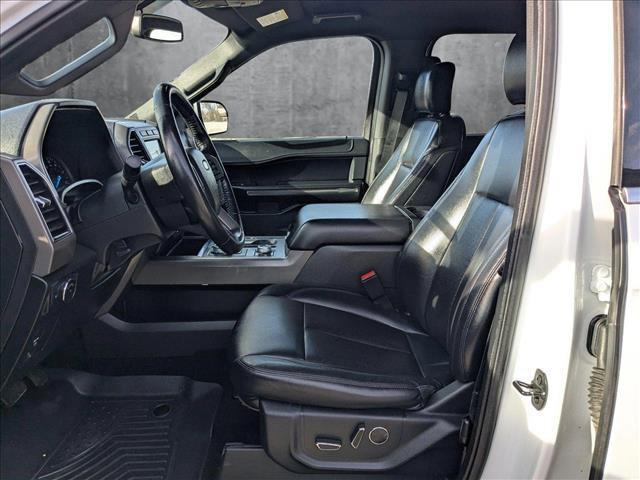 used 2019 Ford Expedition car, priced at $24,991