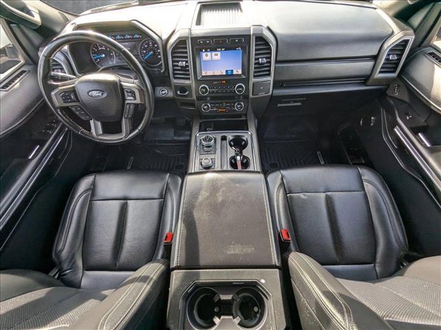 used 2019 Ford Expedition car, priced at $24,991