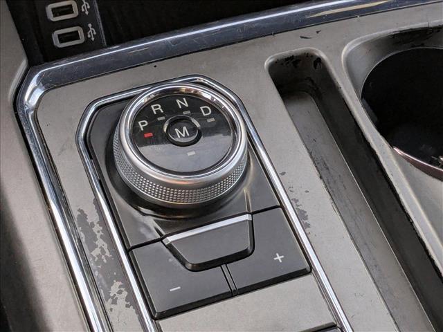 used 2019 Ford Expedition car, priced at $24,991