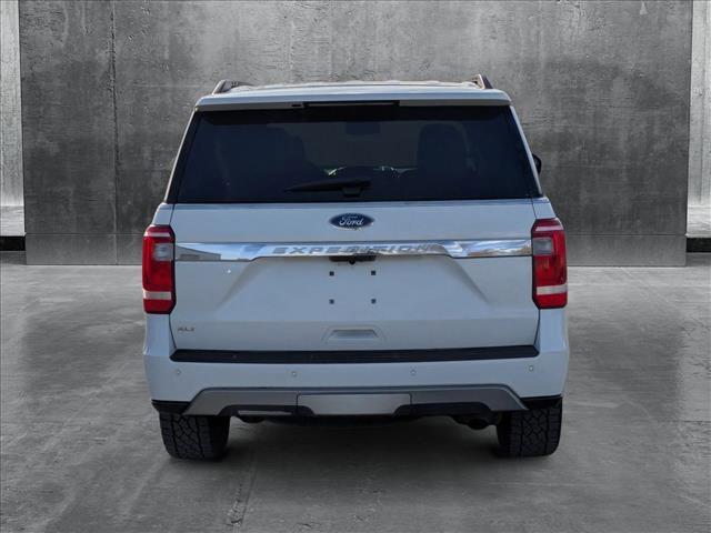 used 2019 Ford Expedition car, priced at $24,991