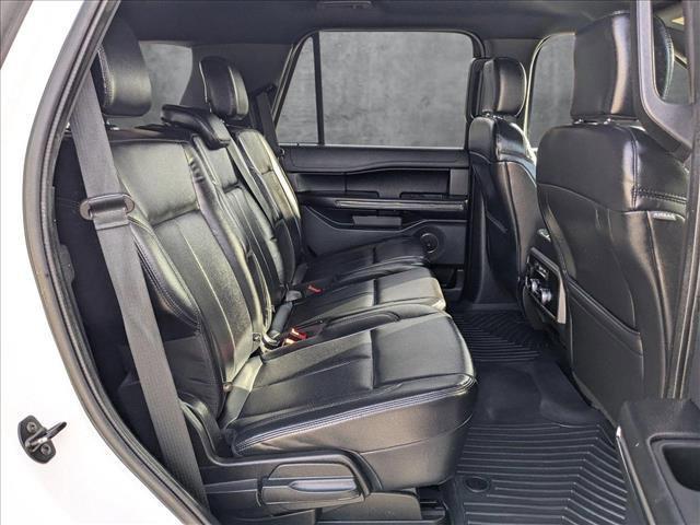 used 2019 Ford Expedition car, priced at $24,991