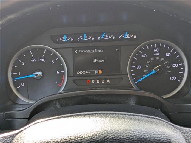 used 2019 Ford Expedition car, priced at $24,991