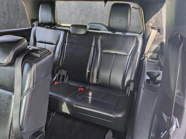 used 2019 Ford Expedition car, priced at $24,991