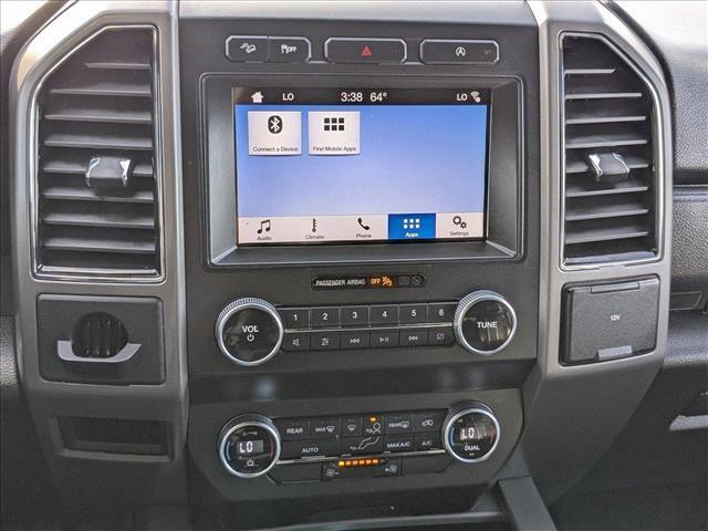 used 2019 Ford Expedition car, priced at $24,991