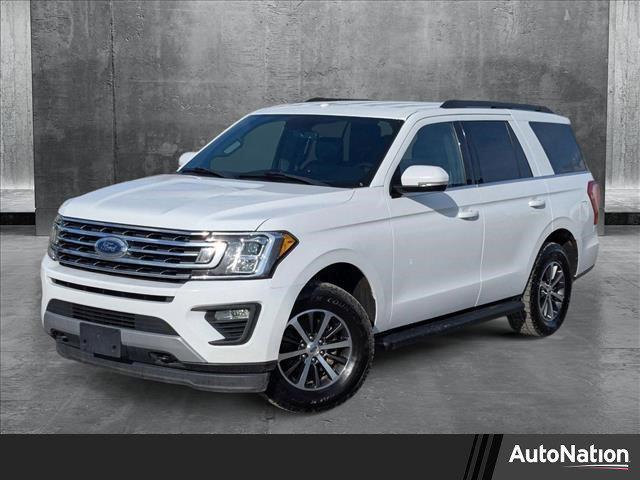 used 2019 Ford Expedition car, priced at $24,991