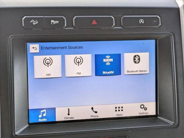 used 2019 Ford Expedition car, priced at $24,991