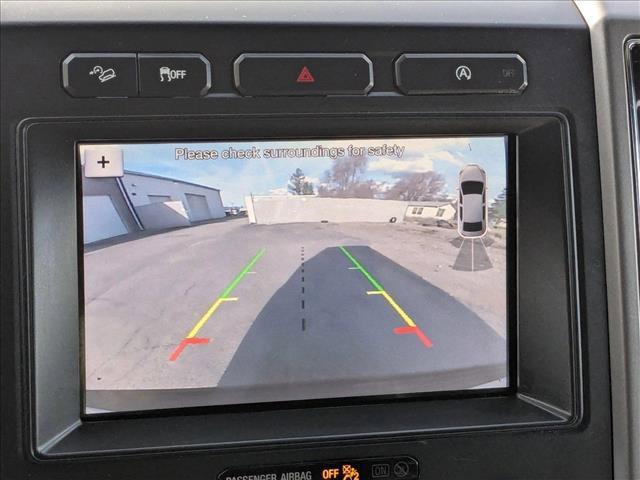 used 2019 Ford Expedition car, priced at $24,991