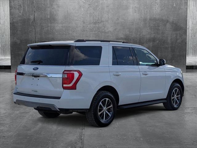 used 2019 Ford Expedition car, priced at $24,991