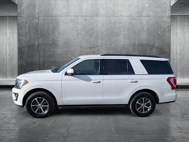 used 2019 Ford Expedition car, priced at $24,991