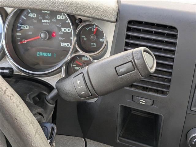 used 2013 Chevrolet Silverado 2500 car, priced at $18,433