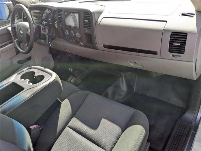 used 2013 Chevrolet Silverado 2500 car, priced at $18,433