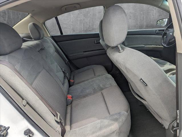 used 2008 Nissan Sentra car, priced at $5,949