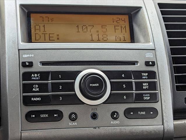used 2008 Nissan Sentra car, priced at $5,949