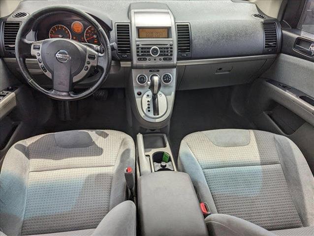 used 2008 Nissan Sentra car, priced at $5,949