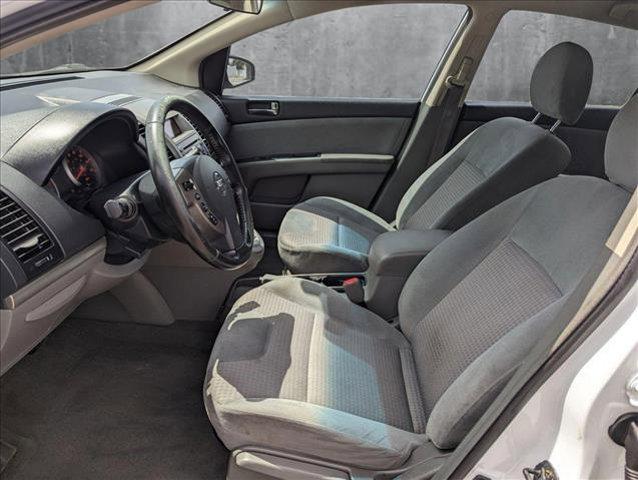 used 2008 Nissan Sentra car, priced at $5,949