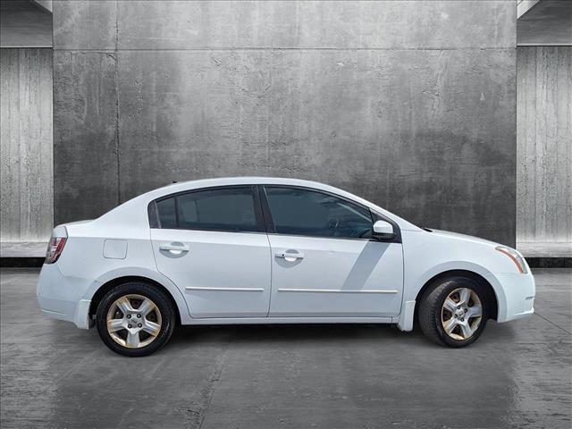 used 2008 Nissan Sentra car, priced at $5,949