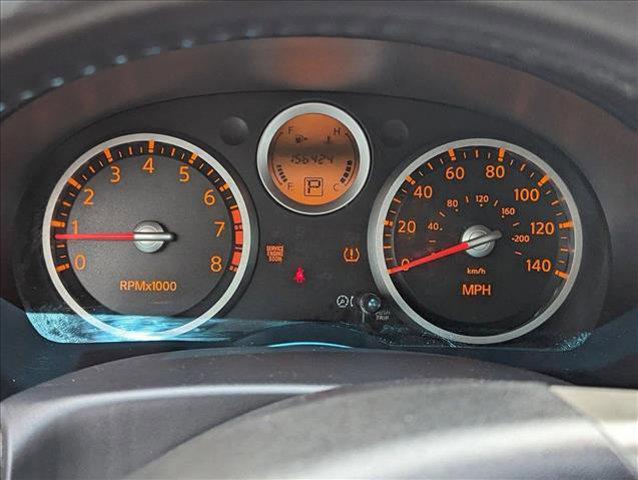 used 2008 Nissan Sentra car, priced at $5,949