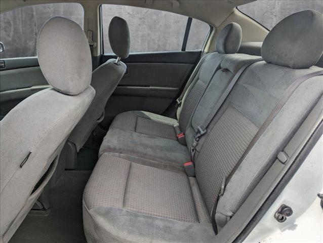 used 2008 Nissan Sentra car, priced at $5,949