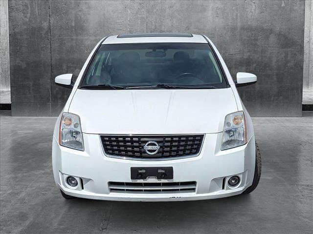used 2008 Nissan Sentra car, priced at $5,949