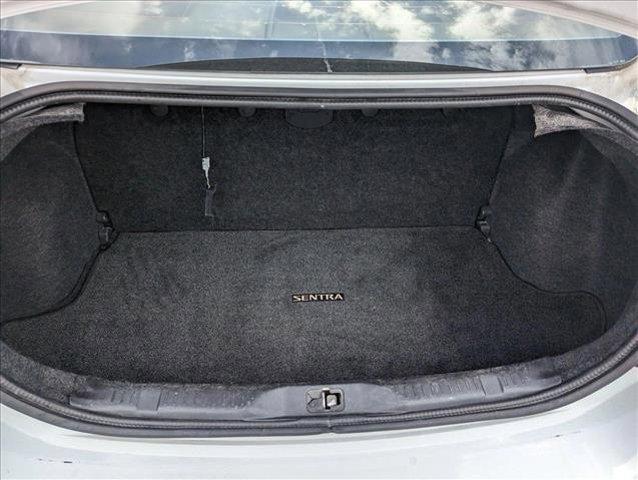 used 2008 Nissan Sentra car, priced at $5,949