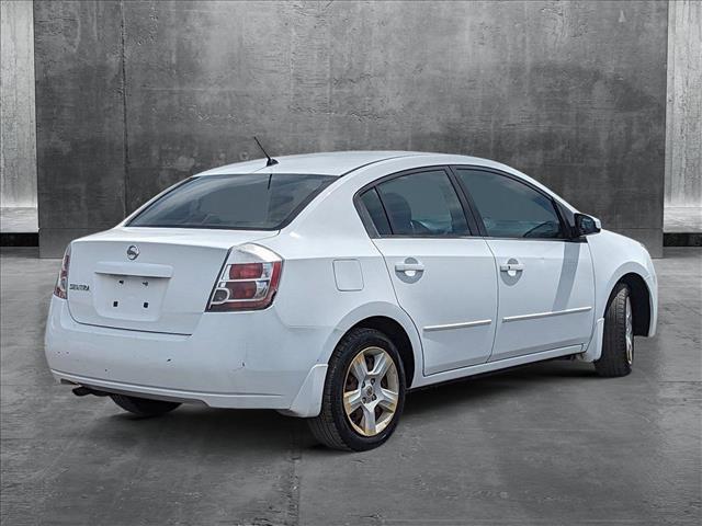 used 2008 Nissan Sentra car, priced at $5,949