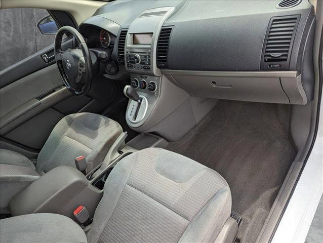used 2008 Nissan Sentra car, priced at $5,949