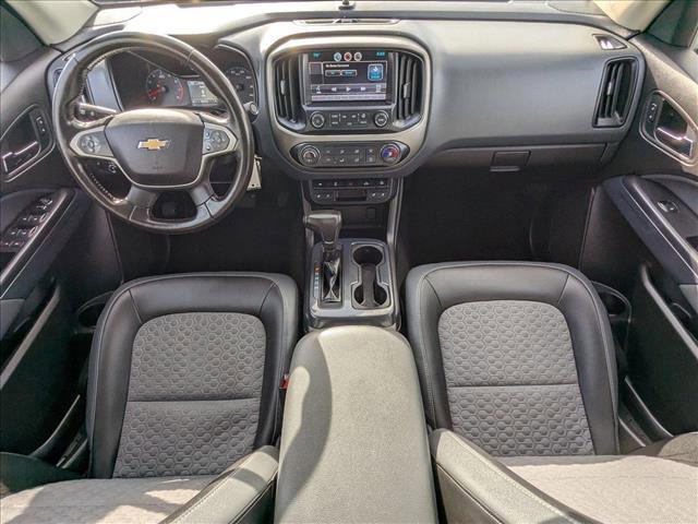 used 2015 Chevrolet Colorado car, priced at $21,444