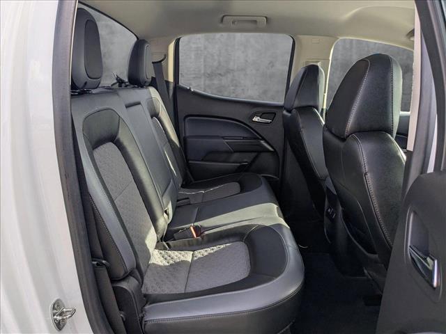 used 2015 Chevrolet Colorado car, priced at $21,444