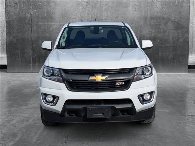 used 2015 Chevrolet Colorado car, priced at $21,444