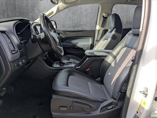 used 2015 Chevrolet Colorado car, priced at $21,444