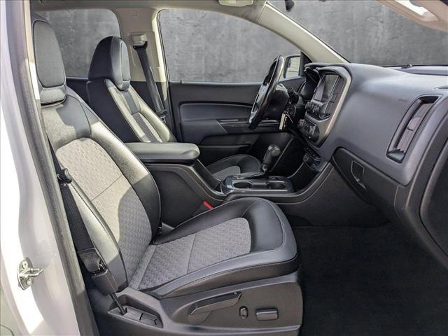 used 2015 Chevrolet Colorado car, priced at $21,444