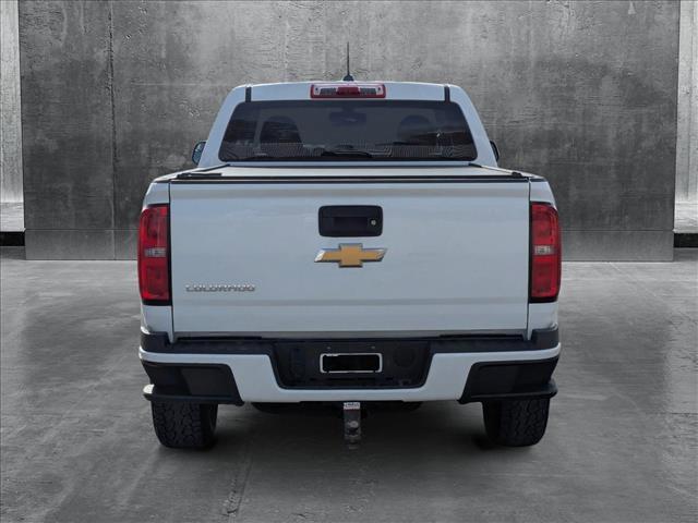 used 2015 Chevrolet Colorado car, priced at $21,444
