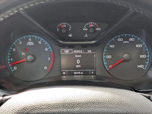 used 2015 Chevrolet Colorado car, priced at $21,444