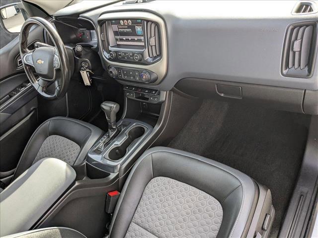 used 2015 Chevrolet Colorado car, priced at $21,444