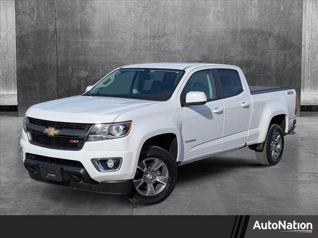 used 2015 Chevrolet Colorado car, priced at $21,444
