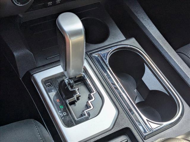 used 2021 Toyota Tundra car, priced at $39,431
