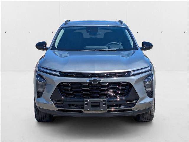new 2025 Chevrolet Trax car, priced at $26,790